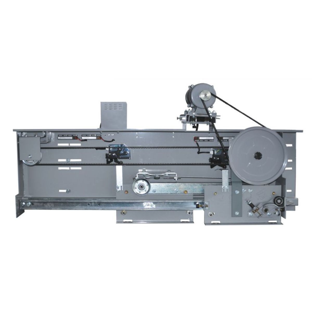 OPERADOR PUERTAS CABINA AC800