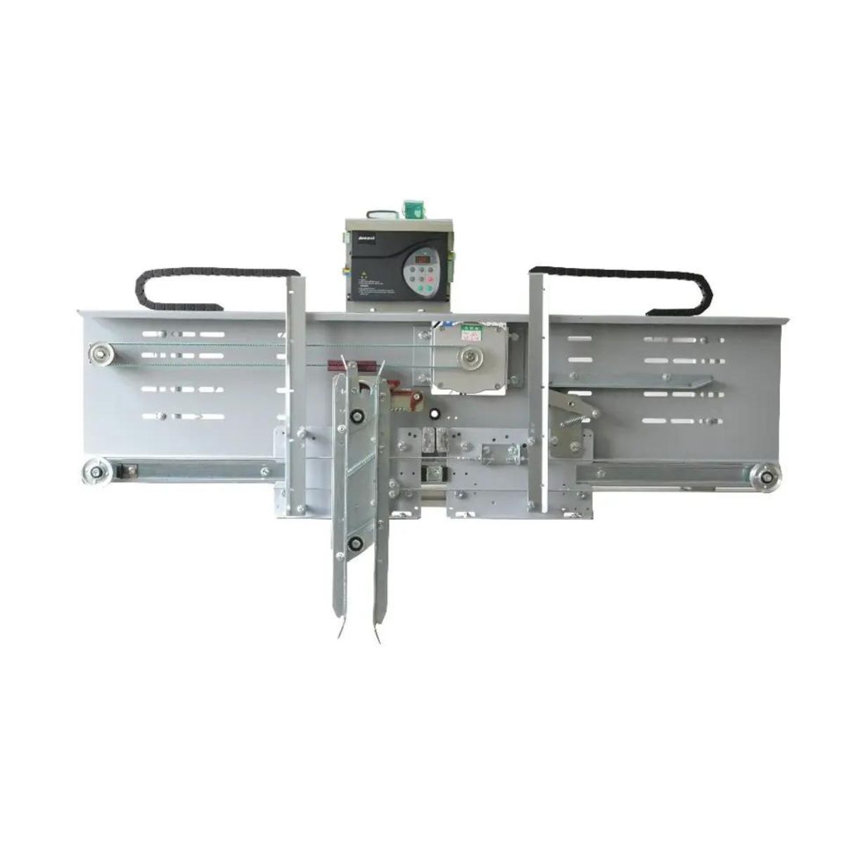 OPERADOR PUERTAS CABINA AC800
