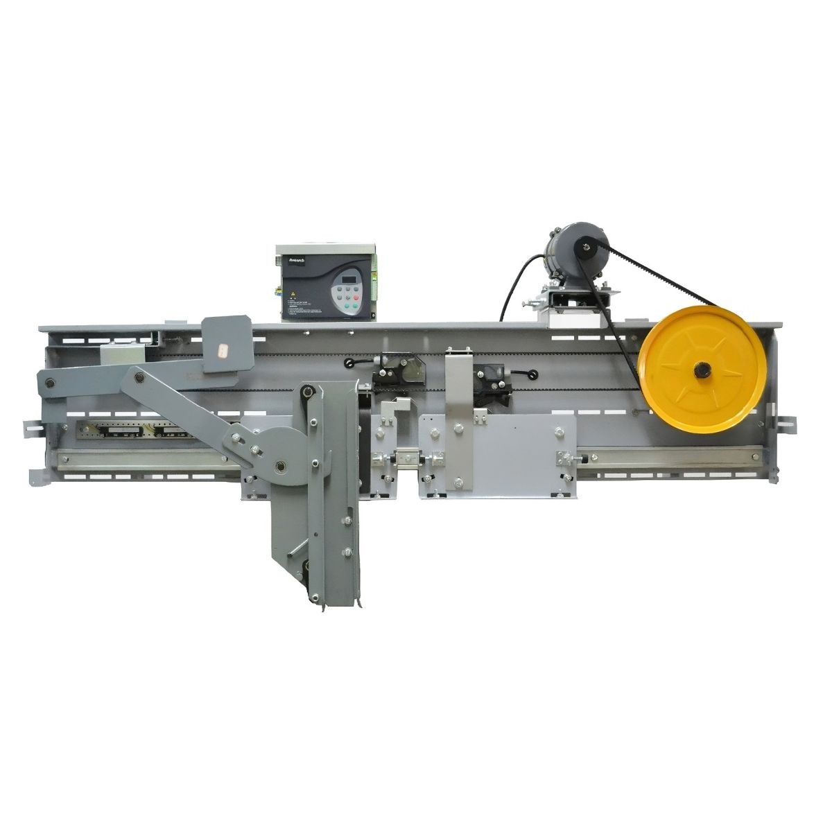 OPERADOR PUERTAS CABINA AC800