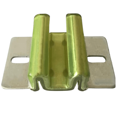 ZAPATAS PARA CABINA 10MM