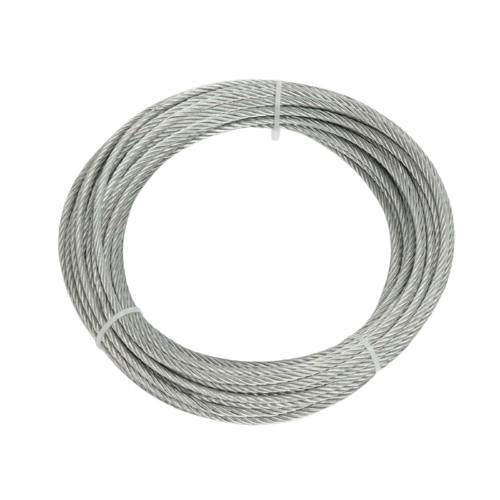 CABLE DE TRACCION 8MM