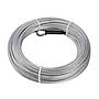 CABLE DE TRACCION 6MM